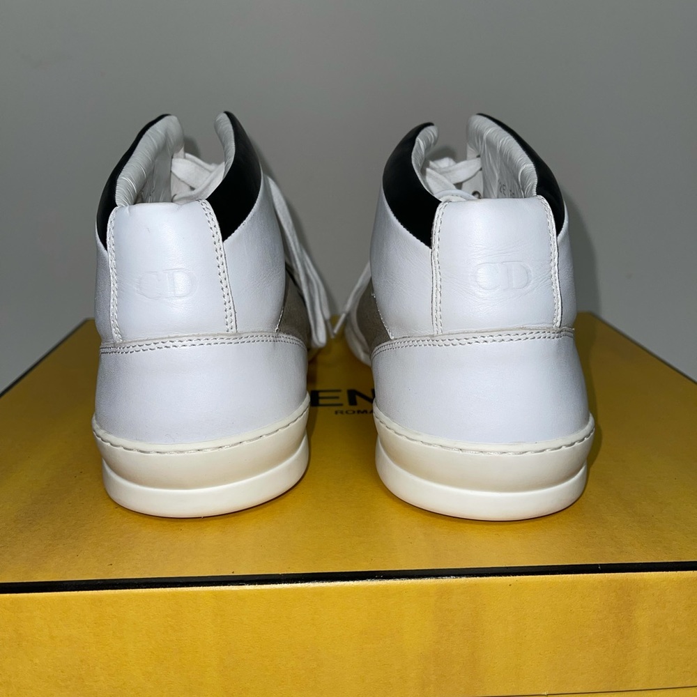 DIOR men's Italy shoes! - Picture 5 of 12